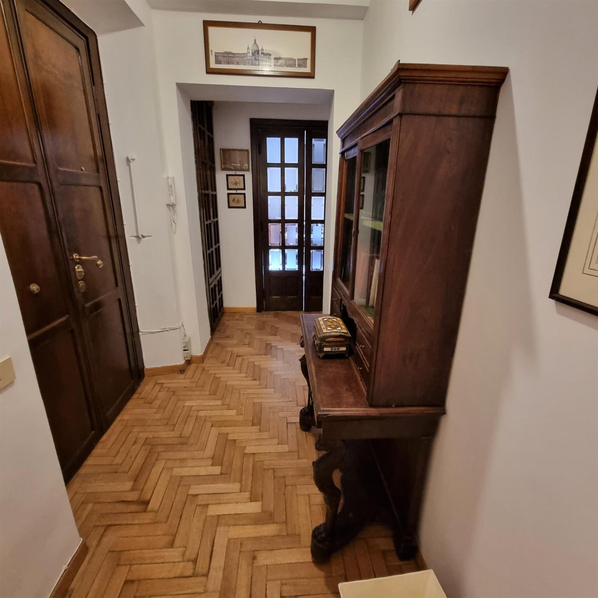 דירות רומא Casa Nicoletta מראה חיצוני תמונה
