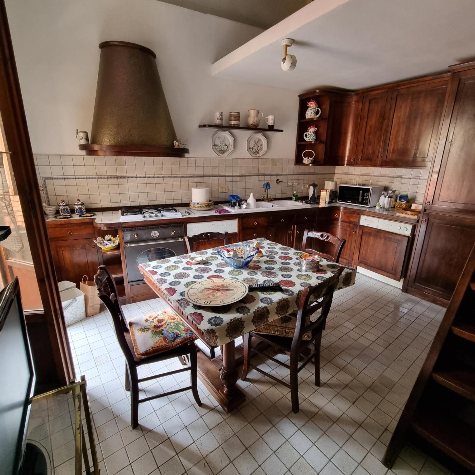 דירות רומא Casa Nicoletta מראה חיצוני תמונה