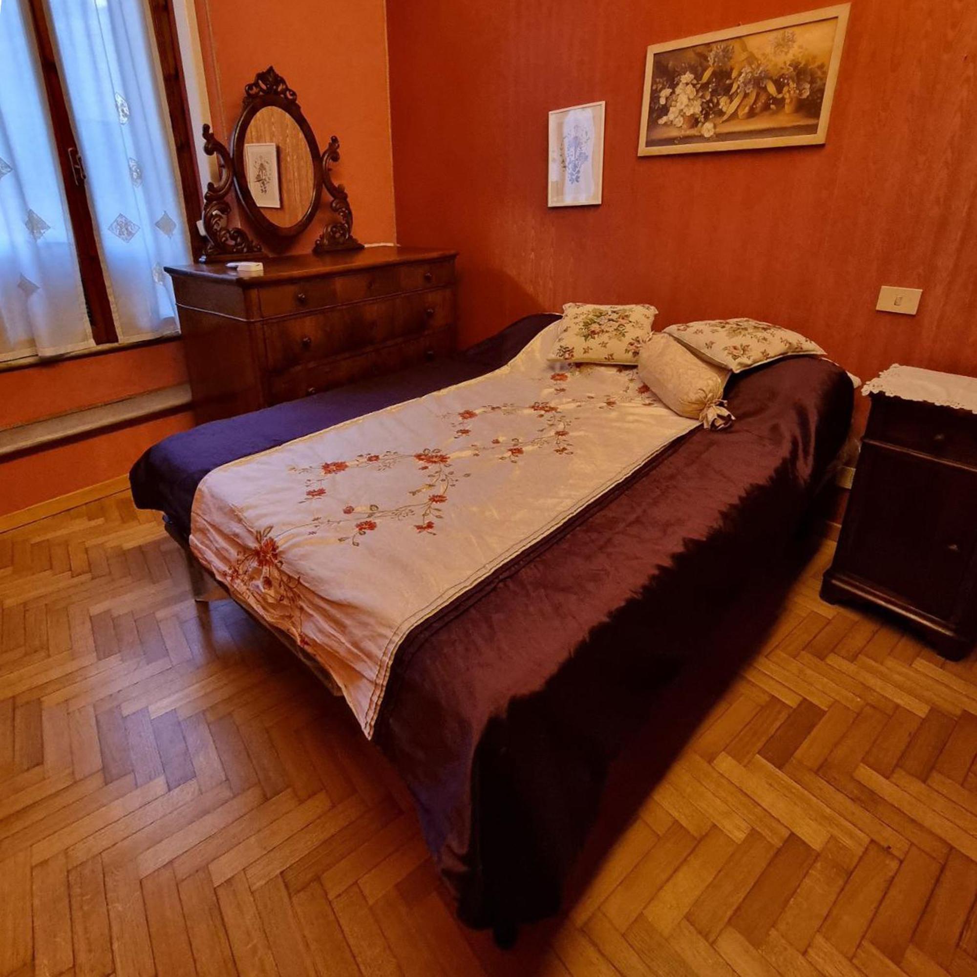 דירות רומא Casa Nicoletta מראה חיצוני תמונה