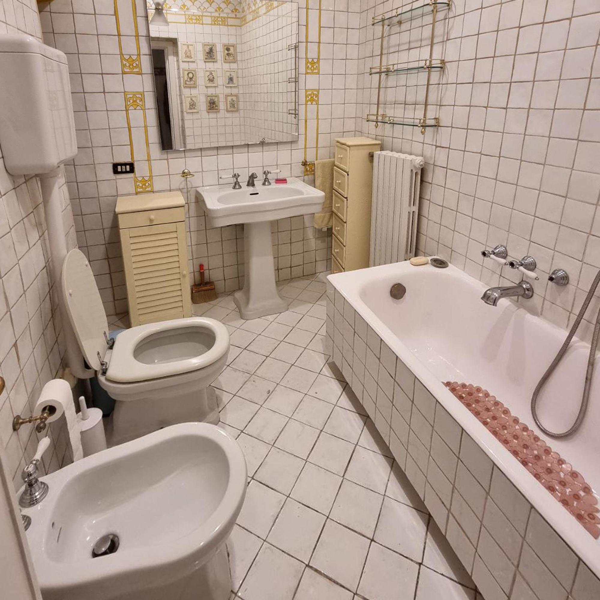 דירות רומא Casa Nicoletta מראה חיצוני תמונה
