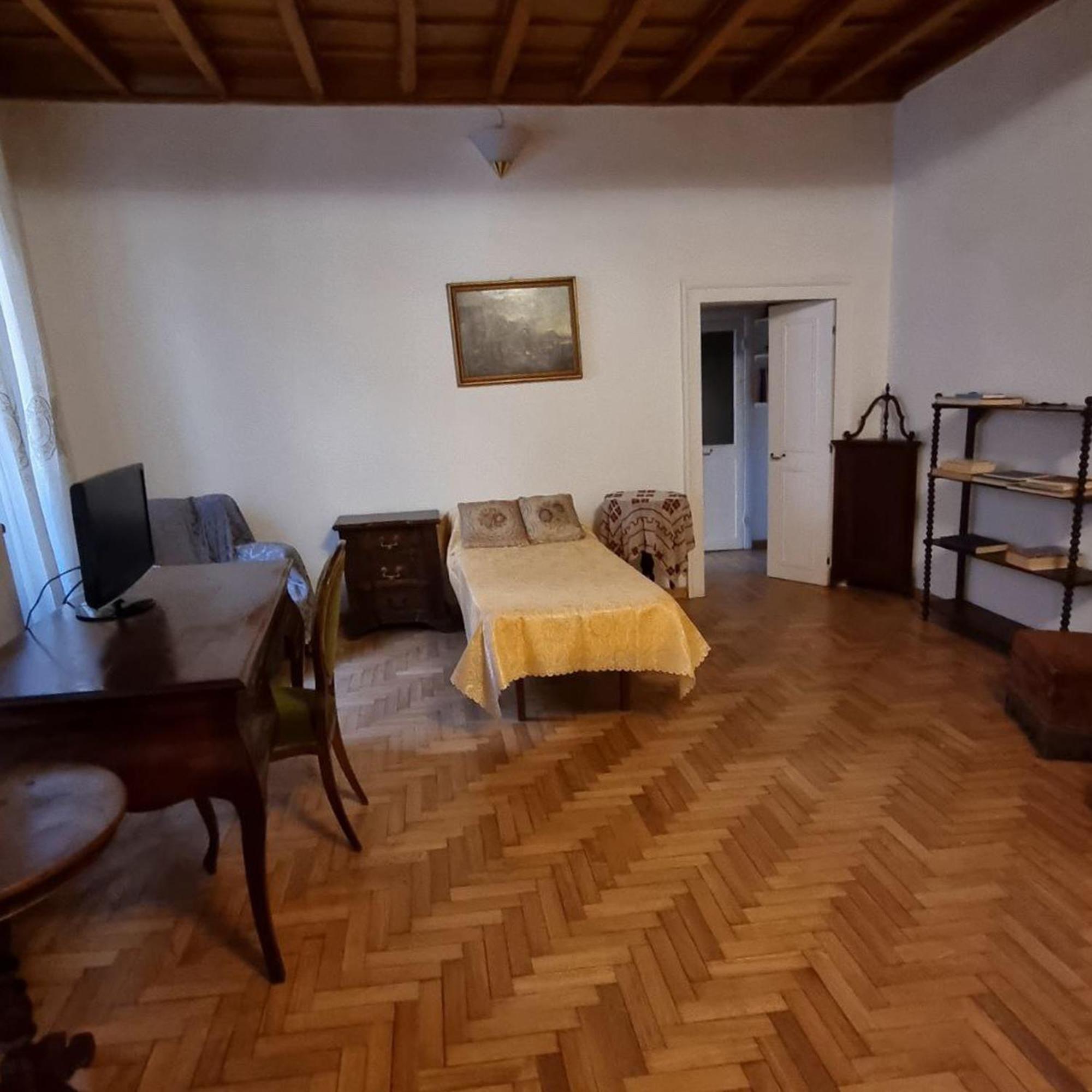 דירות רומא Casa Nicoletta מראה חיצוני תמונה