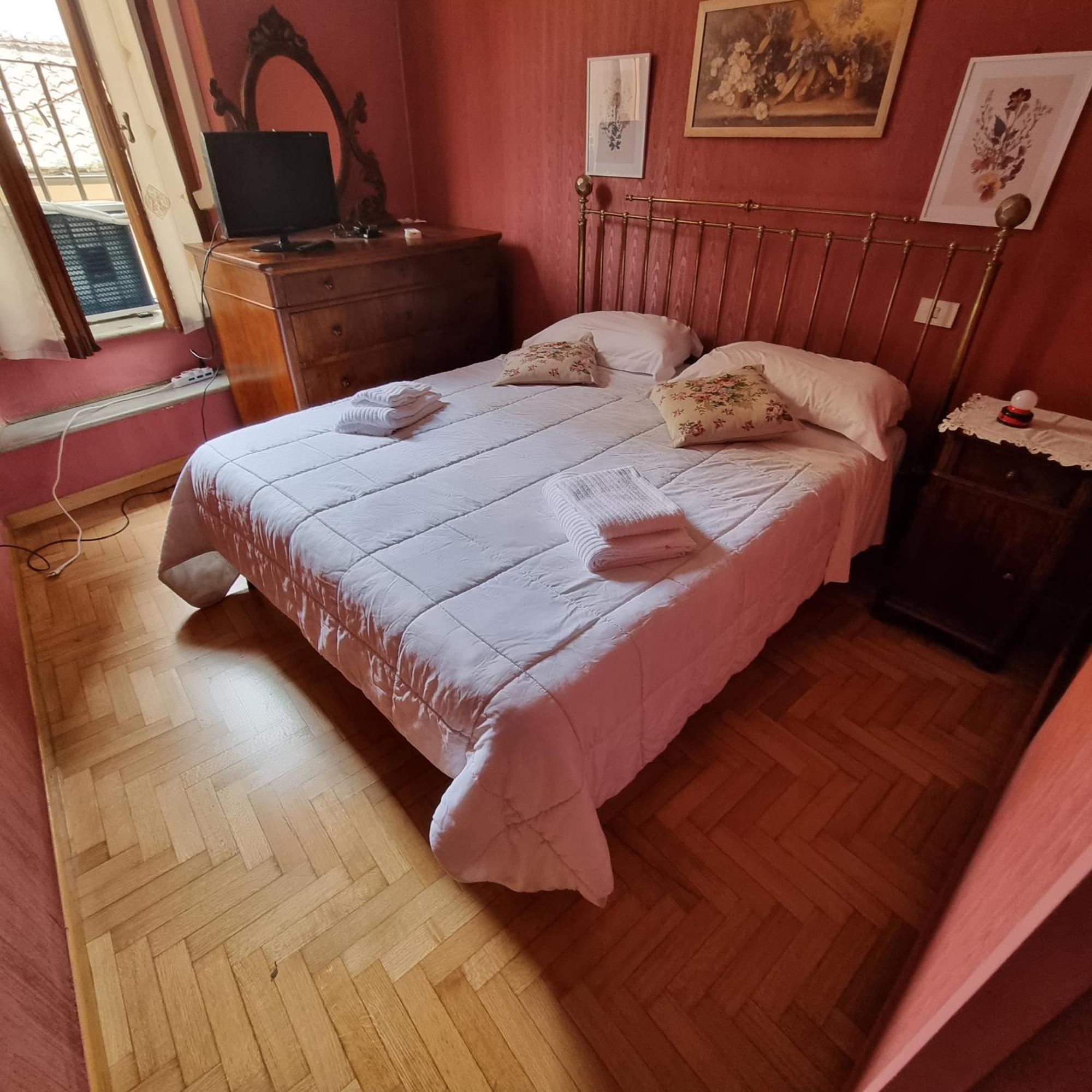 דירות רומא Casa Nicoletta מראה חיצוני תמונה