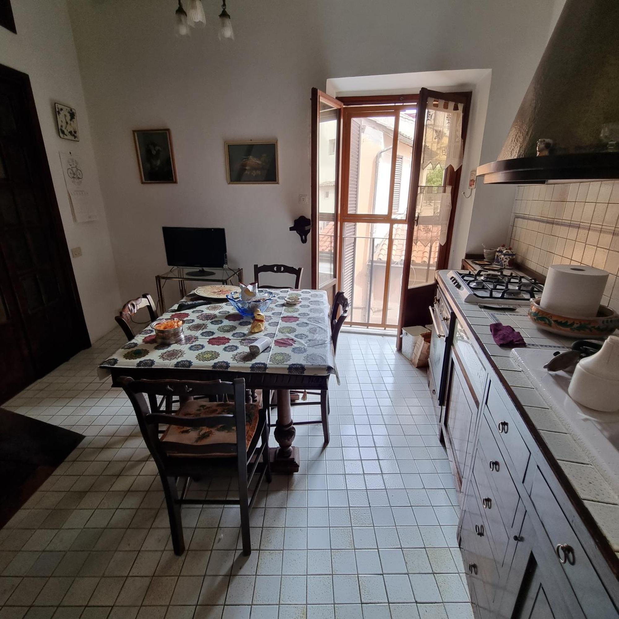 דירות רומא Casa Nicoletta מראה חיצוני תמונה