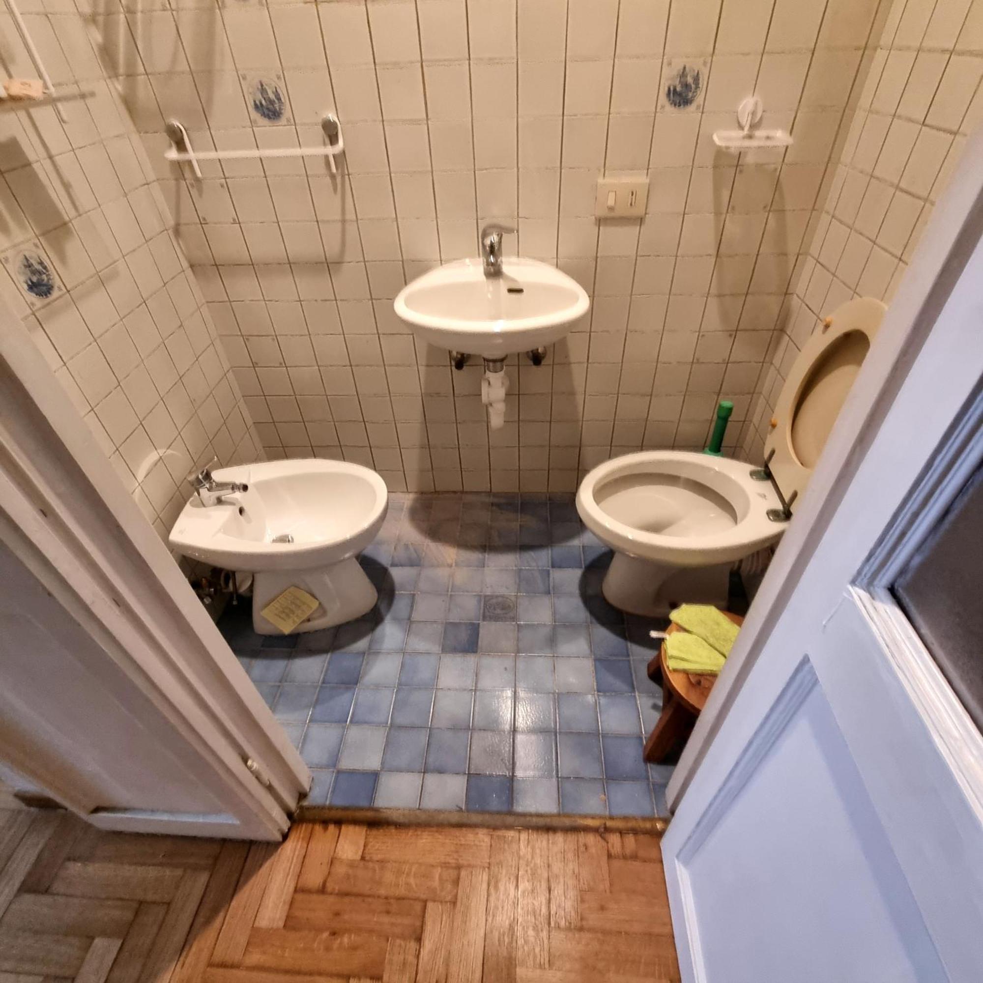 דירות רומא Casa Nicoletta מראה חיצוני תמונה